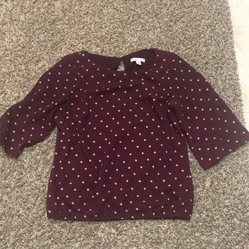 Womens blouse